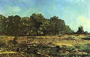 Alfred Sisley Avenue of Chestnut china oil painting artist